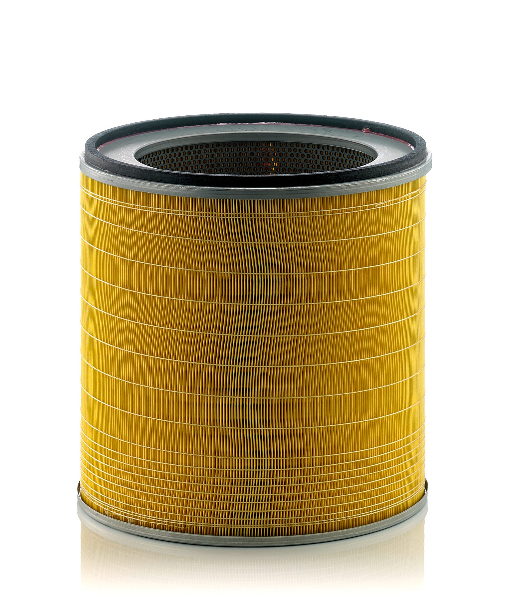 C 36 840/3 - Hava filtresi -  MANN FILTER
